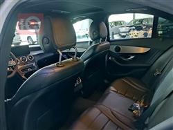 مێرسێدس بێنز C-Class